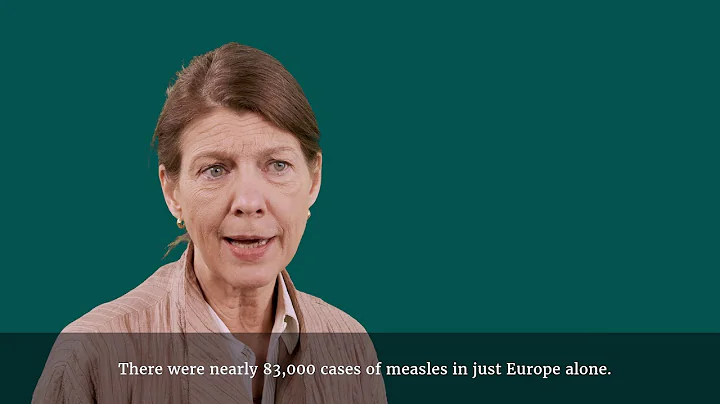 Prof Heidi Larson discusses the Vaccine Confidence...