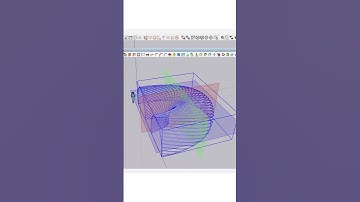 sketchup tips / complex modelling sketchup plugin
