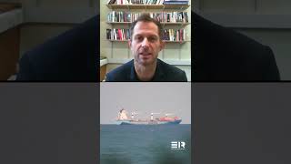 The Military Endgame in the Red Sea