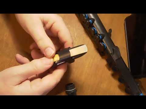 Jsax Reed Change
