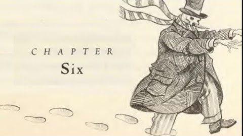 Chapter 6 of 13 - A Series of Unfortunate Events - The Reptile Room by Lemony Snicket