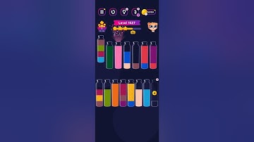 Get color level 1527 #getcolor #getcolorgame #games