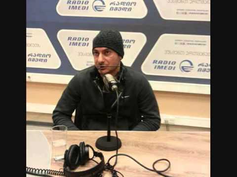 იოგა სილამაზე და ჯანმრთელობაა /Fresh Club/Radio Imedi