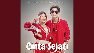 Cinta Sejati