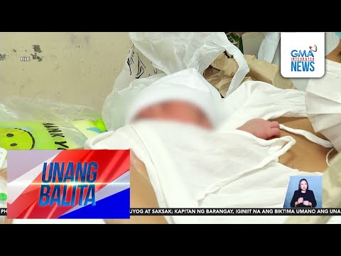 PHL Statistics Authority – Cause for concern ang pagdami ng adolescent pregnancies