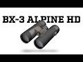 BX-3 Alpine HD Binocular | Leupold
