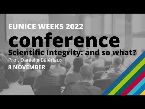 EUNICE Weeks -