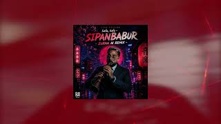 Sefo, Sxfo - SIPANBABUR | Zurna AI Cover