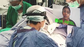M400 Smart Glasses For Telemedicine & COVID Support