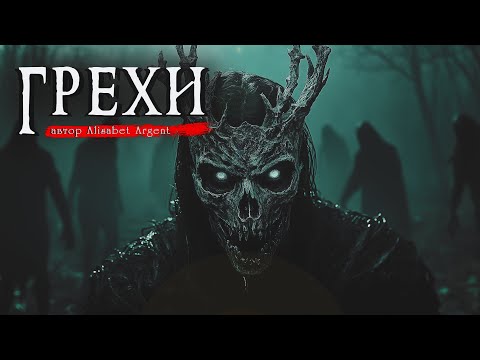 ГРЕХИ | Страшные истории | Ужасы | Мистика | Аудиокнига