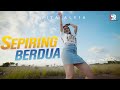 Vita Alvia - Sepiring Berdua - DJ Remix So So Ho Ha [OFFICIAL MV]