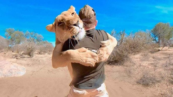 Most Emotional Animal Reunions With Owners After Years ! - YouTube