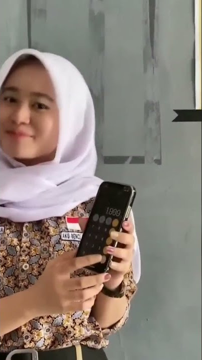 Mr Pudidi Vs Cewek Cantik Pegang Kalkulator
