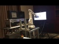 Sofica SoMA + Imatest IT automated R&amp;D image quality test robot