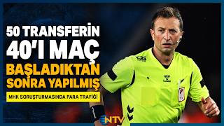 Yasin Kolun Hesaplarında Dikkat Çeken Detay Maçlardan Önce Ve Sonra Para Transferi