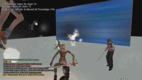 LATE DASH ALL MOVES İN UNİVERSE GAMERS GUNZ!!