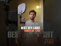 Best Key light under Rs1700 #kreo #keylight #tech #contentcreator #creator