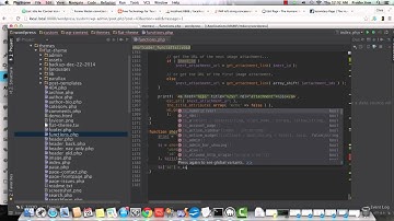 WordPress Create Custom Shortcode Function