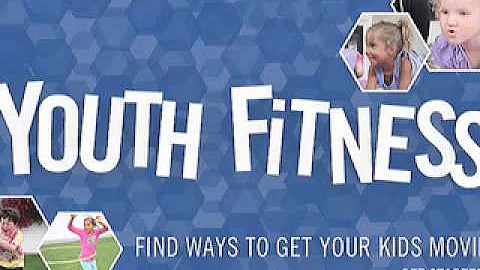 BuBBi SwaTTa - Work Out! (Youth Fitness Promo)