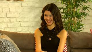 Qejfi Me I Madh Se Stambolli - W Beren Saat Atiye English Subtitle