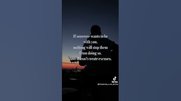 Too busy is an excuse. Find someone who doesn’t make excuses to not be with you