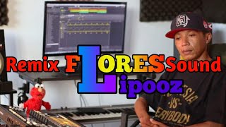 Remix Flores Sound by Brotha Lipooz