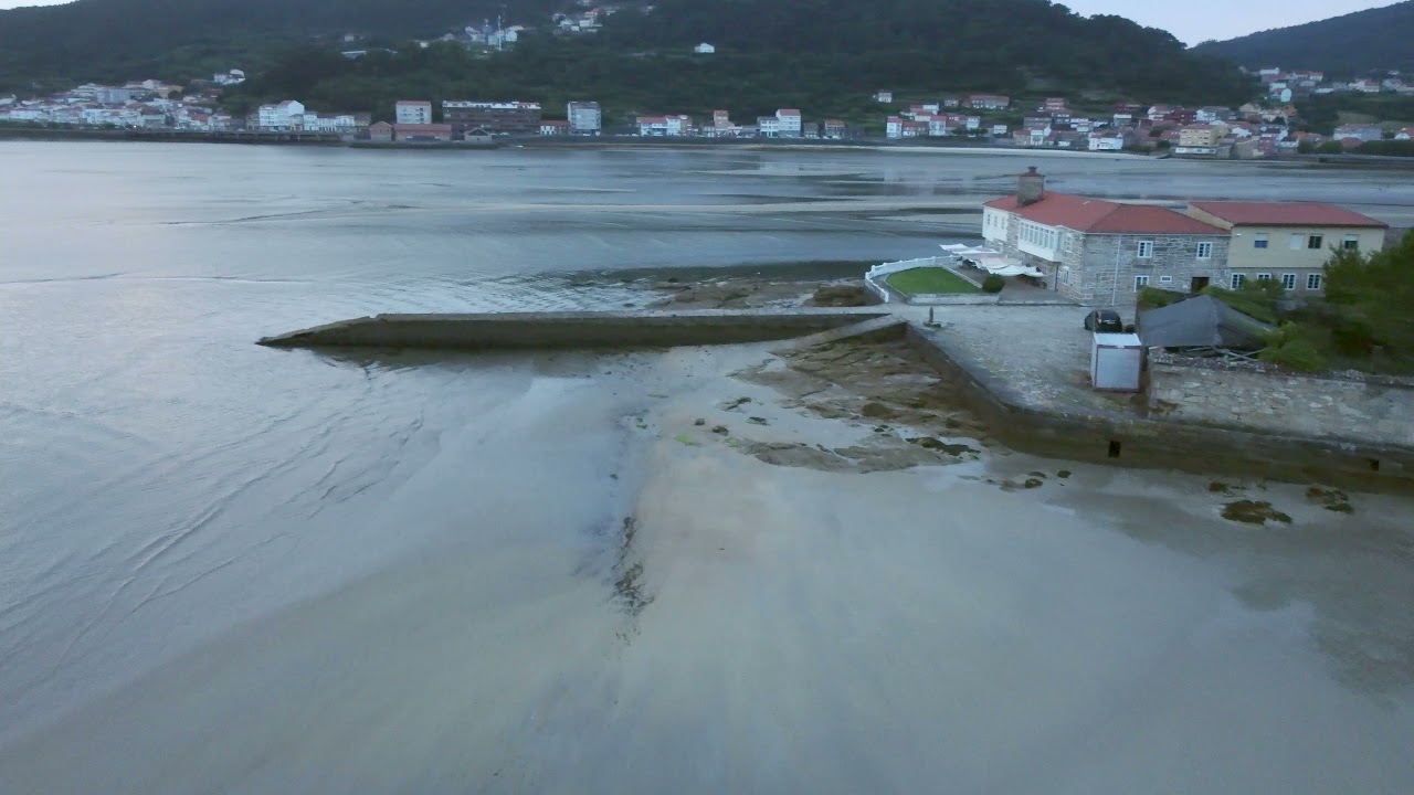 A Rocha | Vista de dron