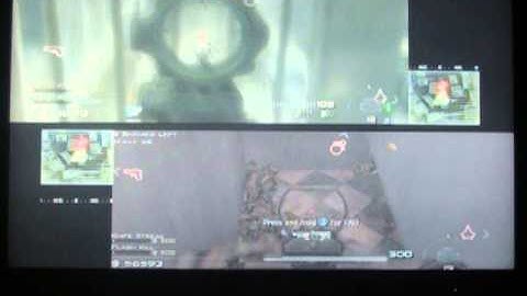 Call Of Duty Modern Warfare 3 Strategy for Survival Mode on Bakaara Map with insane difficulty