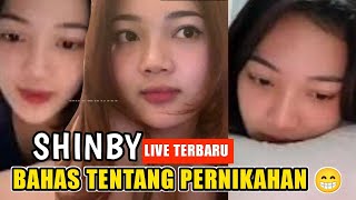 Download Lagu live IG Shinby : bahas tentang pernikahan 😁 MP3