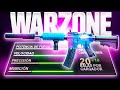 LA MEJOR CLASE DE LA XM4 EN CALL OF DUTY WARZONE