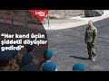 İlham Əliyev 44 günlük vətən müharibəsindən danışdı - Baku TV