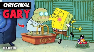 Spongebob Pardon My wand season 16 ❗spongebob review