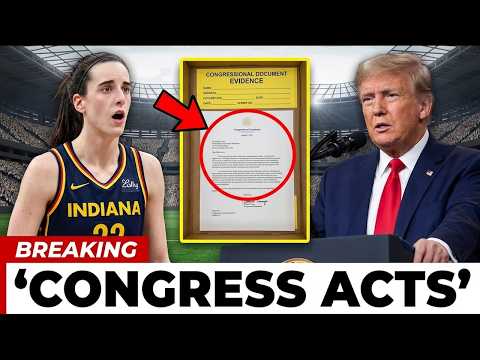 Congress Finally Takes Action After WNBA Safety Controversy