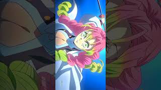 Demon Slayer Twistor