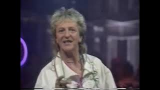 Top of the Pops - 13th December 1984