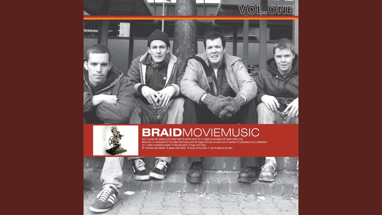 What A Wonderful Puddle