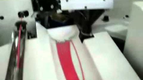 WPM 188 Automatic Terminal Crimping Machine