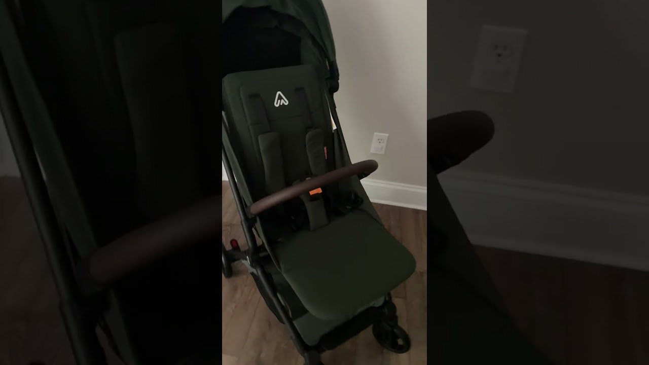 Mamazing Ultra Light | The Viral Travel Stroller Everyone's Talking About #mamazing #travelstroller