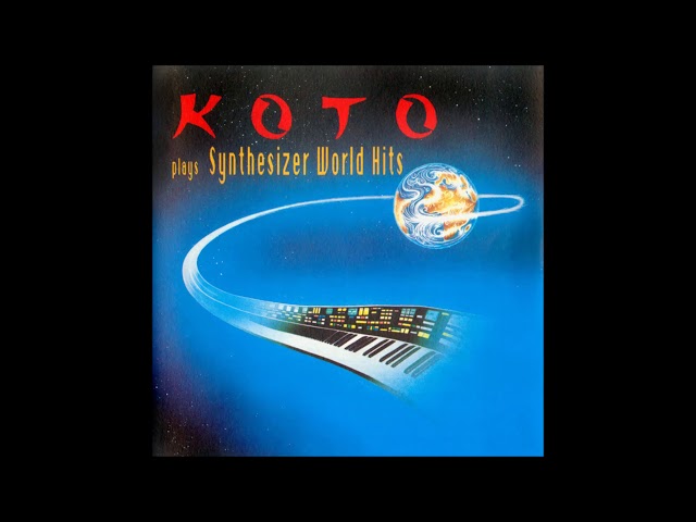 Koto - Moonlight Shadow