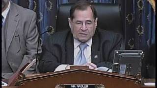 Nadler Considers Possible Reforms to the Electronic Communications Privacy Act