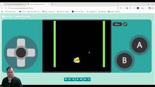 Makecode Arcade 5   Flappy Bird 1