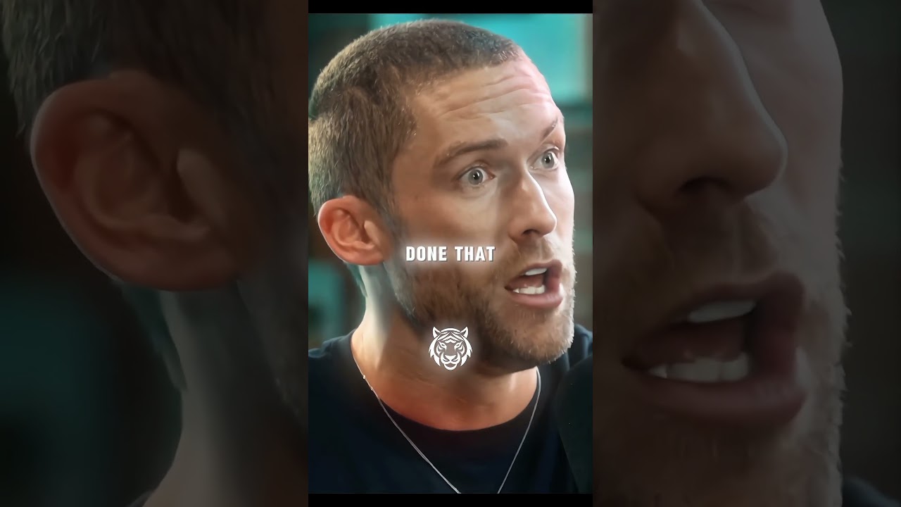 The Parable Of The Mexican Fisherman | Chris Williamson