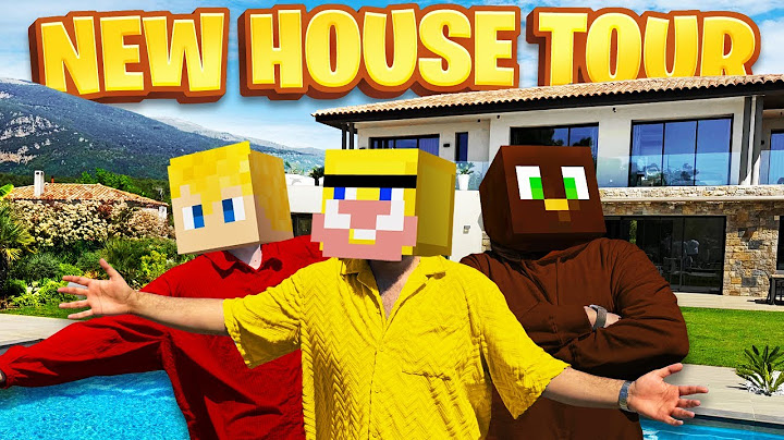 WE FINALLY MOVED IN TOGETHER (Good Boys House Tour 2)