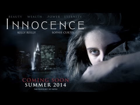 INNOCENCE (2014) - Official Movie Trailer 1