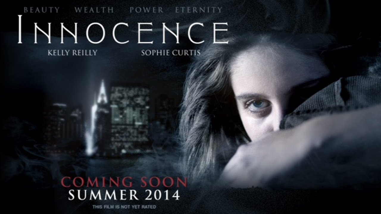 Download INNOCENCE (2014) - Official Movie Trailer 1