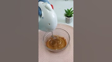 how to make dalgona coffee|| whipped coffee