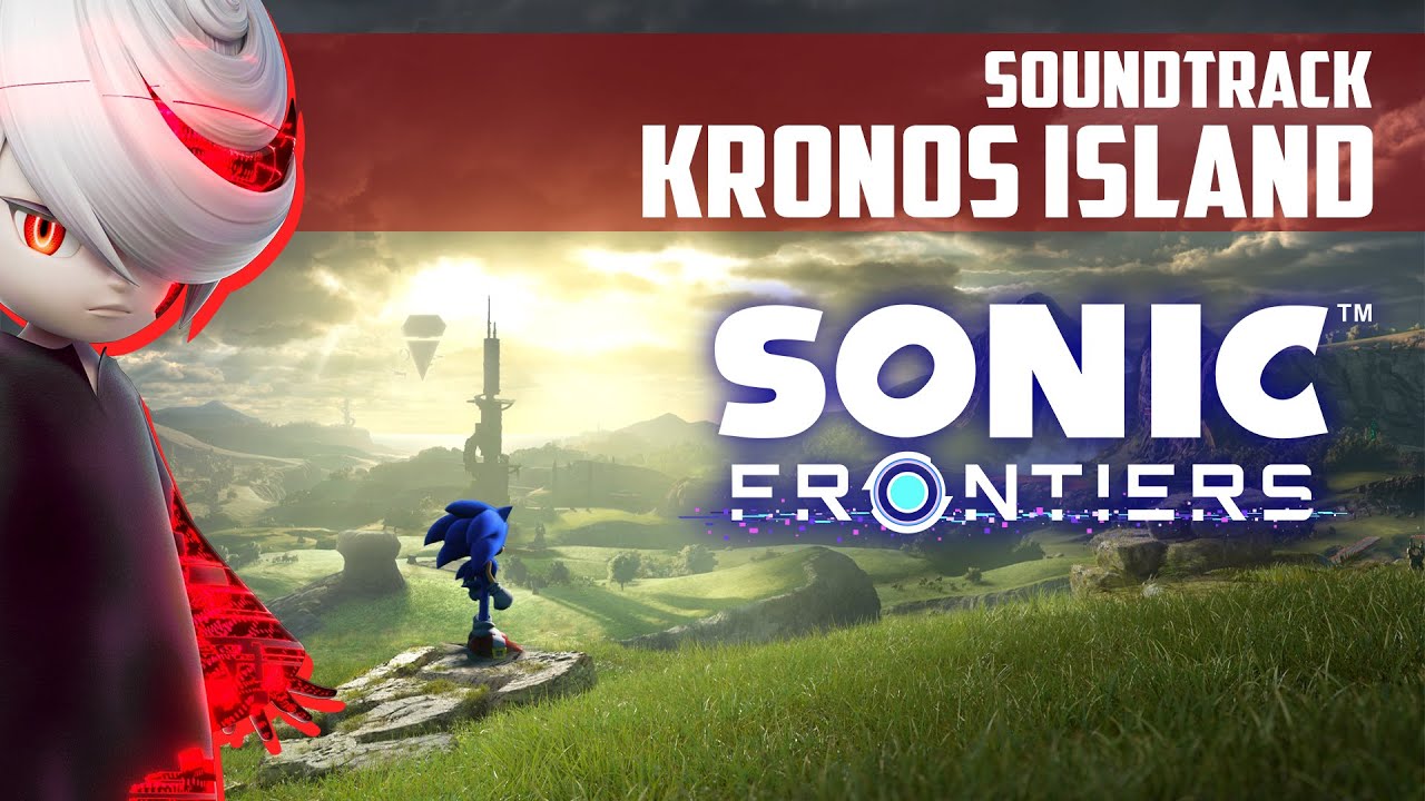 Escute duas músicas da trilha sonora de Sonic Frontiers; Kronos