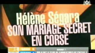 Lara Fabian - Duels De Stars (Lara Fabian & Helene Segara)