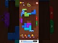 Color Wood Jam niveau 358, soluce level 358