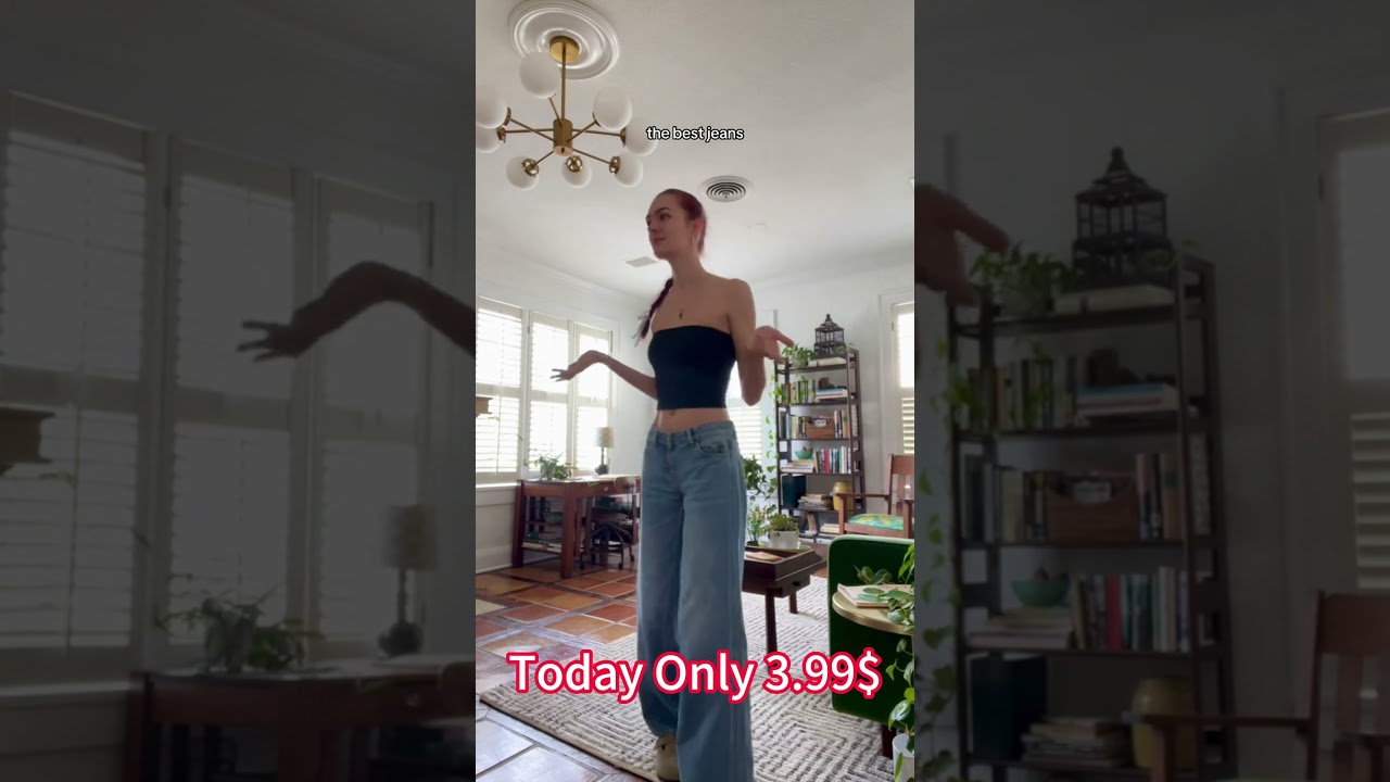 As Low As $3.99 Women Jeans Clearance